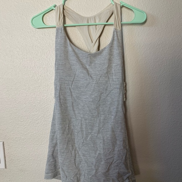lululemon athletica Tops - Lululemon tank top